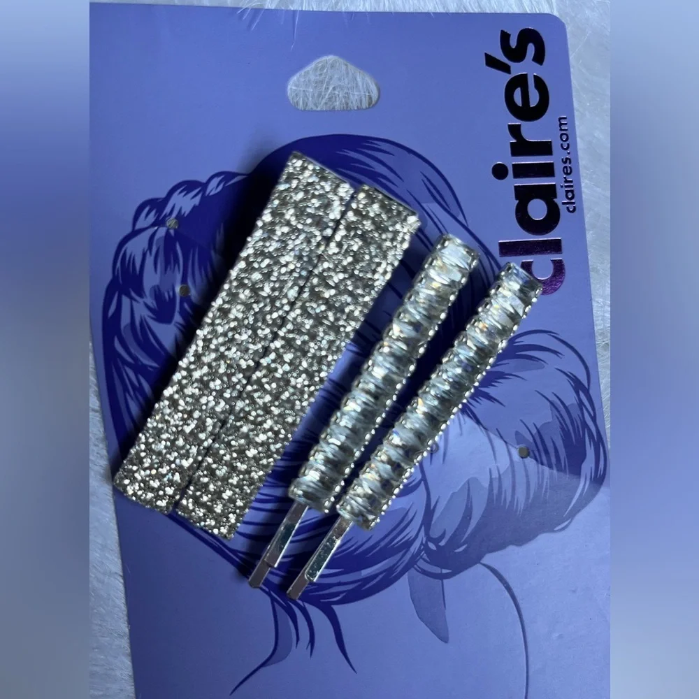 Hair accessories